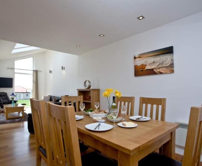 Lovely 2 Bedroom Holiday Chalet Near Sidmouth Exterior foto
